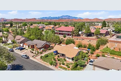 656 N Northstar Dr, Saint George, UT 84770 - Photo 35