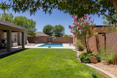 3470 W 2530 S, Hurricane, UT 84737 - Photo 1