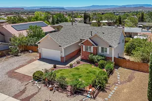 170 E 350 N, Ivins, UT 84738 - Photo 1