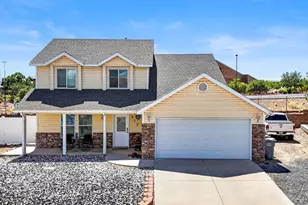 423 N 230 W, Hurricane, UT 84737 - Photo 1