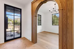 272 S Cliff Rose Cir, Pine Valley, UT 84781 - Photo 5