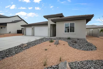 1632 S Staircase Way #4184, Washington, UT 84780 - Photo 3
