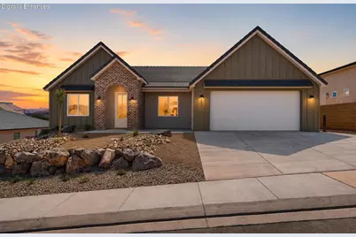 699 S 1220 W, Hurricane, UT 84737 - Photo 1