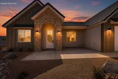 699 S 1220 W, Hurricane, UT 84737 - Photo 3
