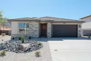 3947 S 2140 W, Hurricane, UT 84737 - Photo 1
