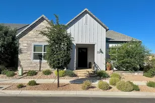 5588 S Agave Peak Ln, Saint George, UT 84790 - Photo 1