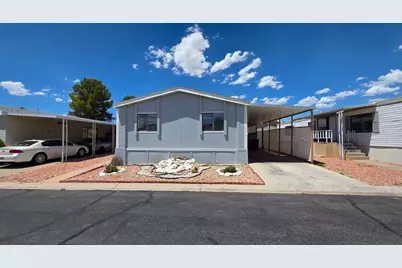 1450 N Dixie Downs Rd #51, Saint George, UT 84770 - Photo 3