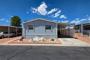 1450 N Dixie Downs Rd, Saint George, UT 84770 - Photo 3