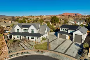 1283 N Gallen Rd, Santa Clara, UT 84765 - Photo 95