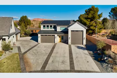 1283 N Gallen Rd, Santa Clara, UT 84765 - Photo 91