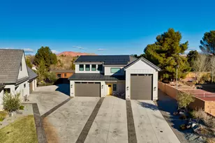1283 N Gallen Rd, Santa Clara, UT 84765 - Photo 91