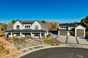 1283 N Gallen Rd, Santa Clara, UT 84765 - Photo 5