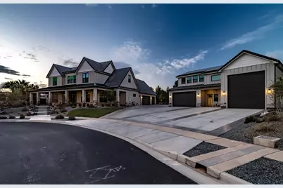 1283 N Gallen Rd, Santa Clara, UT 84765 - Photo 3