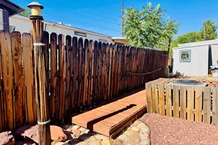 1360 N Dixie Downs Rd, Saint George, UT 84770 - Photo 21