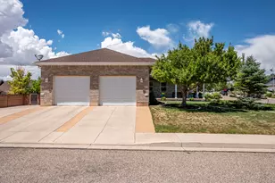 242 S Marble Canyon Dr, Cedar City, UT 84720 - Photo 53