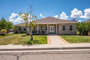 242 S Marble Canyon Dr, Cedar City, UT 84720 - Photo 1