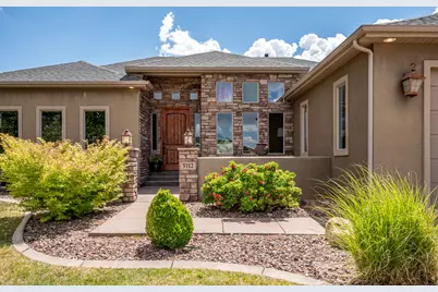 5112 Mountain View Cir, Enoch, UT 84721 - Photo 3