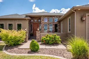 5112 Mountain View Cir, Enoch, UT 84721 - Photo 3