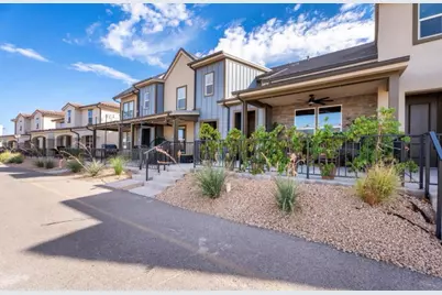 5543 S Carnelian Parkway, Saint George, UT 84790 - Photo 3