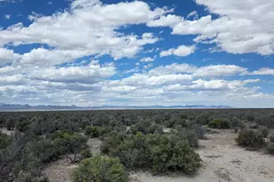 20 Acre Parcel E-1271-0004-0028, Beryl, UT 84714 - Photo 1