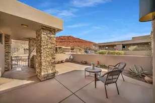 2139 W Cougar Rock Cir, Saint George, UT 84770 - Photo 3