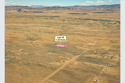 6114 N 3425 W, Cedar City, UT 84721 - Photo 3