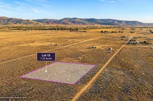 6114 N 3425 W, Cedar City, UT 84721 - Photo 1