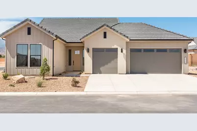 1014 W Frank Ave, Toquerville, UT 84774 - Photo 1