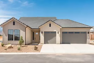 1014 W Frank Ave, Toquerville, UT 84774 - Photo 1