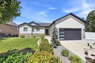 167 N 910 E, Santaquin, UT 84655 - Photo 1