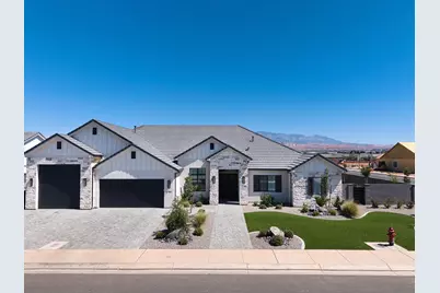 2761 E Moorland Dr, Saint George, UT 84790 - Photo 1