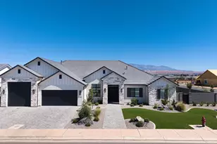 2761 E Moorland Dr, Saint George, UT 84790 - Photo 1