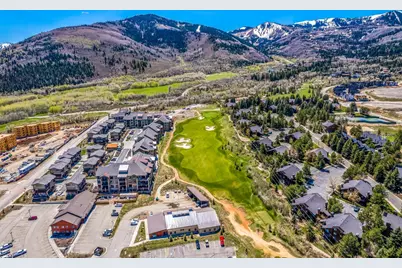 3751 Blackstone Dr #2J, Park City, UT 84098 - Photo 7