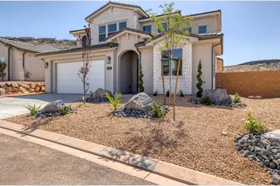 1356 N Rustico Dr, Washington, UT 84780 - Photo 3