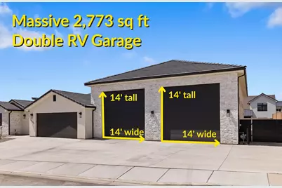 2955 E Rimrunner Dr, Saint George, UT 84790 - Photo 3