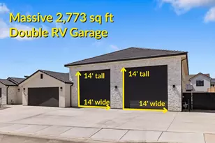2955 E Rimrunner Dr, Saint George, UT 84790 - Photo 3