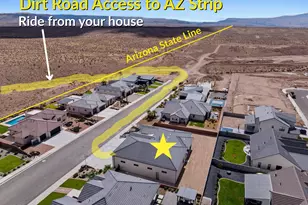 2955 E Rimrunner Dr, Saint George, UT 84790 - Photo 5