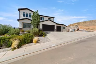 81 E 740 N, La Verkin, UT 84745 - Photo 1
