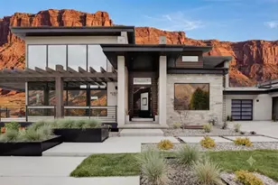 95 N Crest Rd, Washington, UT 84780 - Photo 1