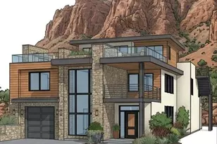 95 N Crest Rd, Washington, UT 84780 - Photo 1