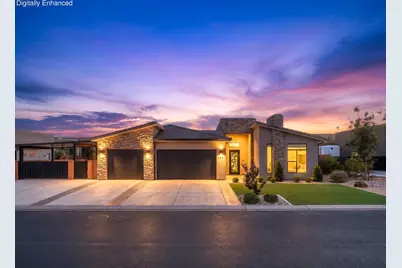 174 S 620 W, Ivins, UT 84738 - Photo 1