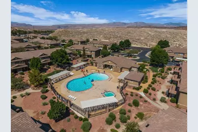 3155 S Hidden Valley Dr #198, Saint George, UT 84790 - Photo 19