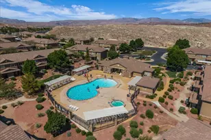 3155 S Hidden Valley Dr, Saint George, UT 84790 - Photo 19