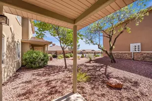 3155 S Hidden Valley Dr, Saint George, UT 84790 - Photo 15
