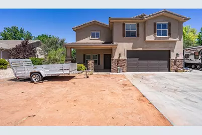 2323 E 440 North Cir, Saint George, UT 84790 - Photo 19