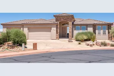 143 N Cortez Trail, Ivins, UT 84738 - Photo 1
