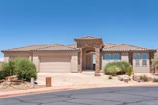 143 N Cortez Trail, Ivins, UT 84738 - Photo 1