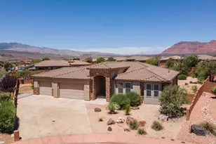 143 N Cortez Trail, Ivins, UT 84738 - Photo 3
