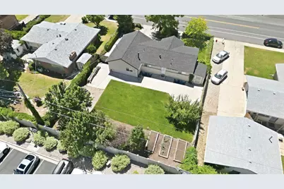 462 W 1200 North St, Orem, UT 84058 - Photo 33