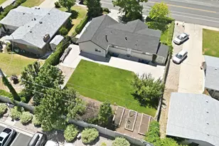 462 W 1200 N St, Orem, UT 84058 - Photo 33